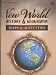 New World, History & Geography Maps & Activities, Grade 6