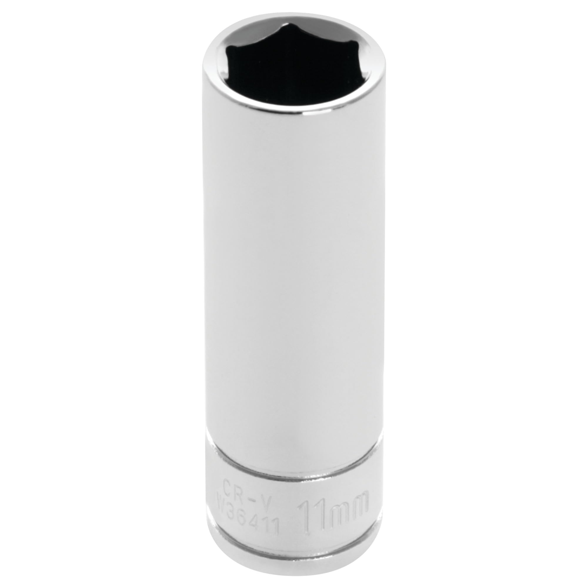 WILMAR INC. W36411 1/4 DR 11MM 6PT