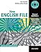 Produktbild New English File Advanced. MultiPack a: Six-level general English course for adults (New English File Second Edition)