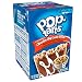 Pop-Tarts Breakfast Toaster Pastries, Frosted Chocolate Chip Cookie Dough Flavored, 14.1 oz (8 Count)