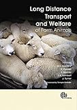 Long Distance Transport and Welfare of Farm Animals (Cabi)