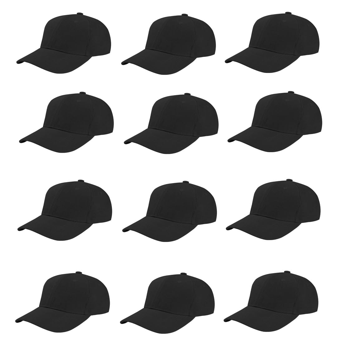 Cappello estivo da baseball per bambini da 5 a 10 anni circa