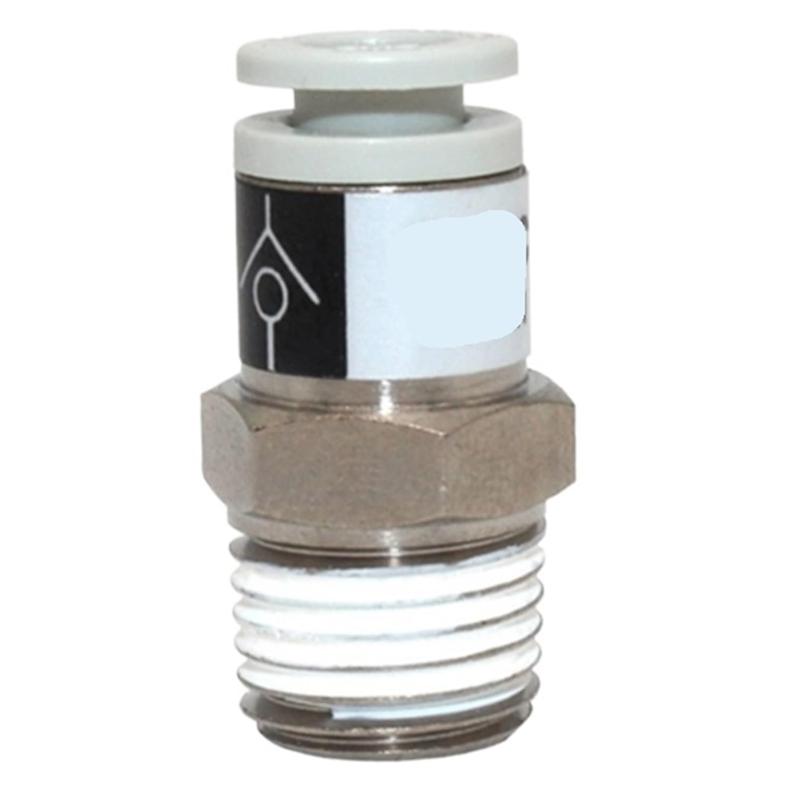 Clapet anti-retour AKH08A-01S blocage de flux et étanchéité