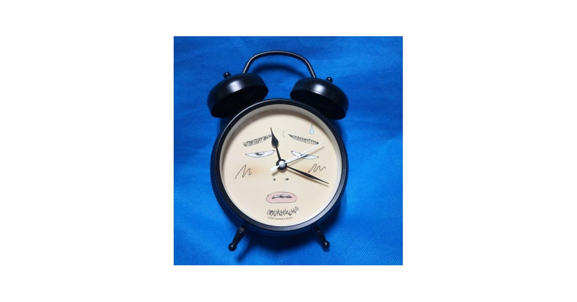 NORIYUKI MAKIHARA ツアーグッズ 目覚まし時計★未使用品 Amazon.co.jp: 最終槇原敬之の目覚まし時計マッキーの声で起こし