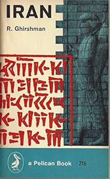 Paperback Iran: From the Earliest Times to the Islamic Conquest Book