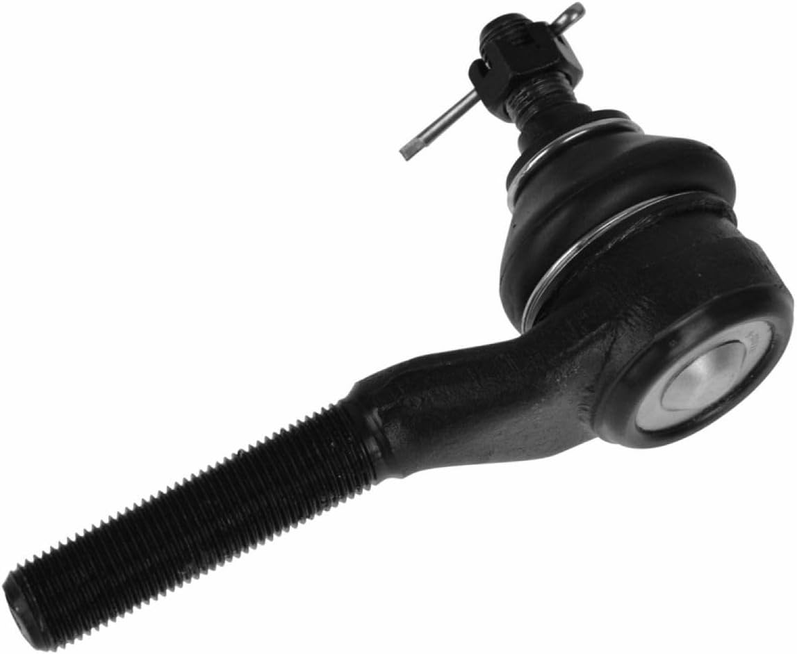 4pcs Front Inner Outer Tie Rods 2pcs Front Tie Rod Adjusting Sleeves 4pcs Front Upper Lower Ball Joints Suspension Kit Sealed for Crown Victoria 1995-2002 for Town Car 1995-2002