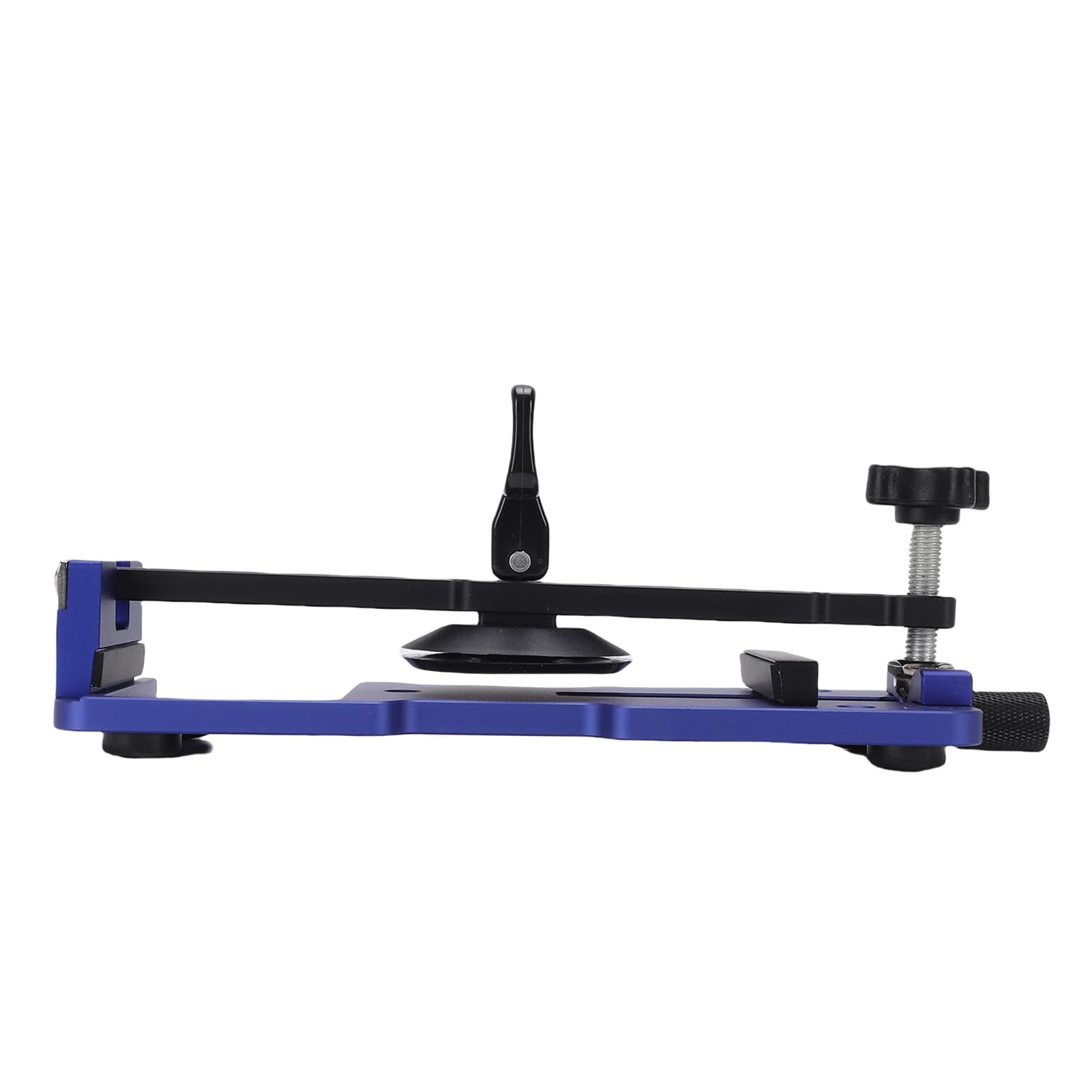 Yosoo Health Gear Separatore Schermo Telefono, Apri Schermo Telefono in Lega di Alluminio con Ventosa, Morsetto Regolabile da 17 Cm, Display LCD Senza Calore e Strumento di Rimozione Copertura