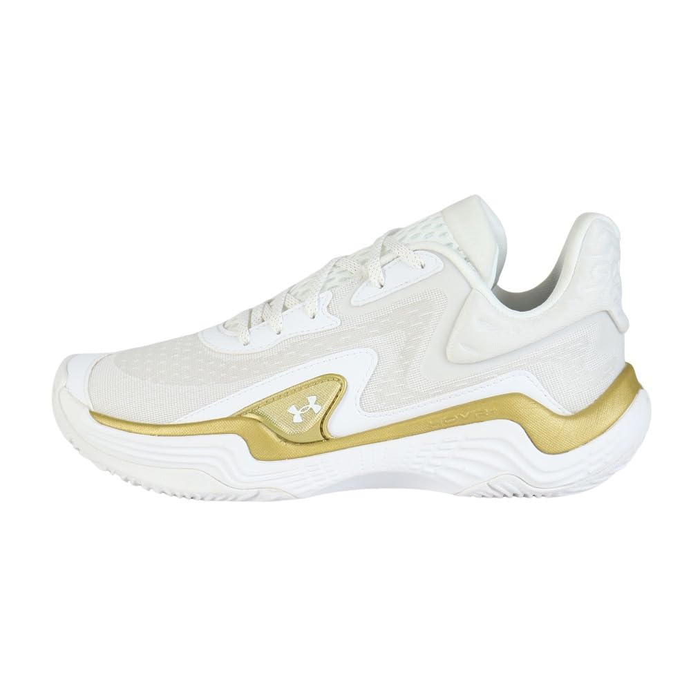 Under Armour Spawn 7 Basketball Shoes EU 40 1/2