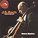 Cello Suites