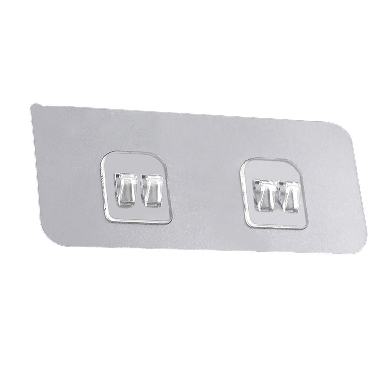 Damage Release Hanging Hooks Without Tools Wall Hangers for Renters and Homeowners Alike Kitchen Bathroom Hooks