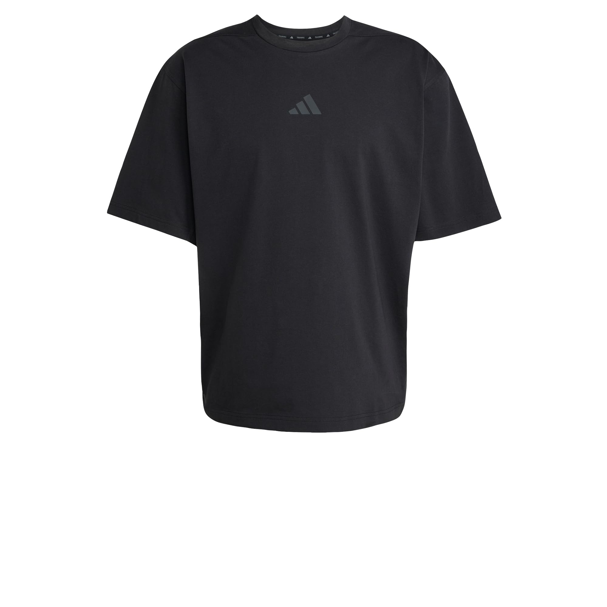 adidas Men T-Shirt PrimeLift Workout Oversize
