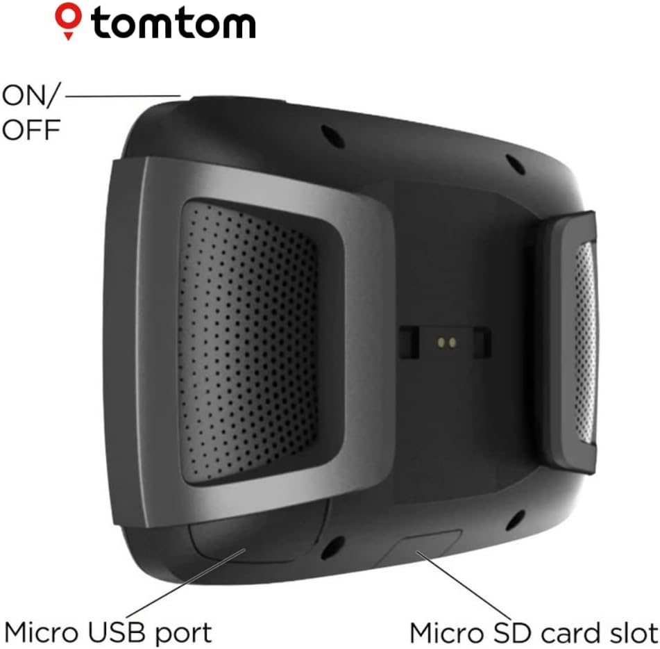 tomtom rider 550 motorcycle gps navigation device 4 3 inch with%c2%a0world%c2%a0maps%c2%a0motorcycle specific winding%c2%a0and hilly roads updates