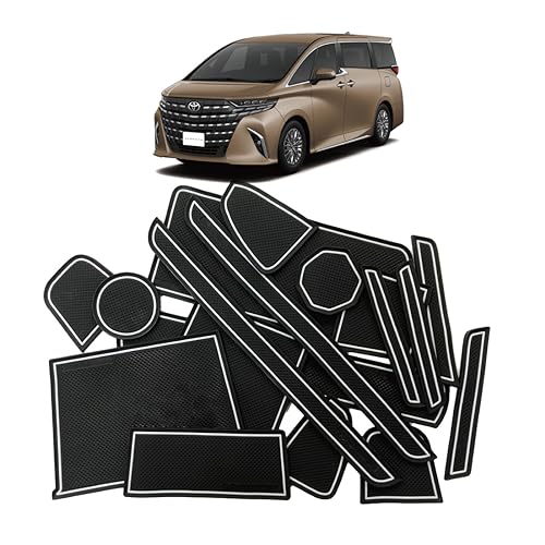 [Jusby] 40n V^At@[hp CeAo[}bg hA|Pbg}bg hXAbvp[c ANZT[ TOYOTAp ALPHARD 40^p (At@[h ExecutiveLounge, zCg/~/)