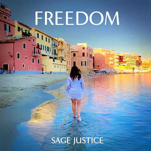 『Freedom』のカバーアート
