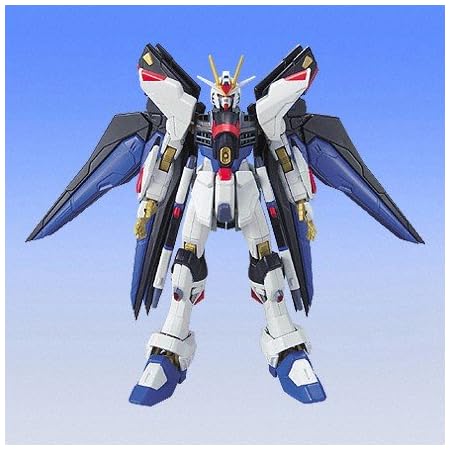 Amazon Hcm Pro 19 ストライクフリーダムガンダム 機動戦士ガンダムseed Destiny プラモデル 通販