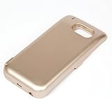 Funda Bater?a Samsung Galaxy S6 Edge G9250 Battery Case 5200mAh Power Bank Carcasa Cargador Battery Recargable Externa Funda Ultra Fin Power Bank Battery Pack Protector Case Cover Dorado Funda Bater?a Samsung Galaxy S6 Edge G9250 Battery Case 5200mAh Power Bank Carcasa Cargador Battery Recargable Externa Funda Ultra Fin Power Bank Battery Pack Protector Case Cover Dorado