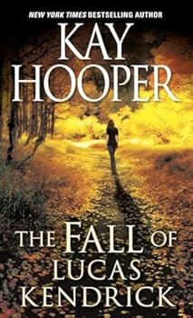 The Fall of Lucas Kendrick