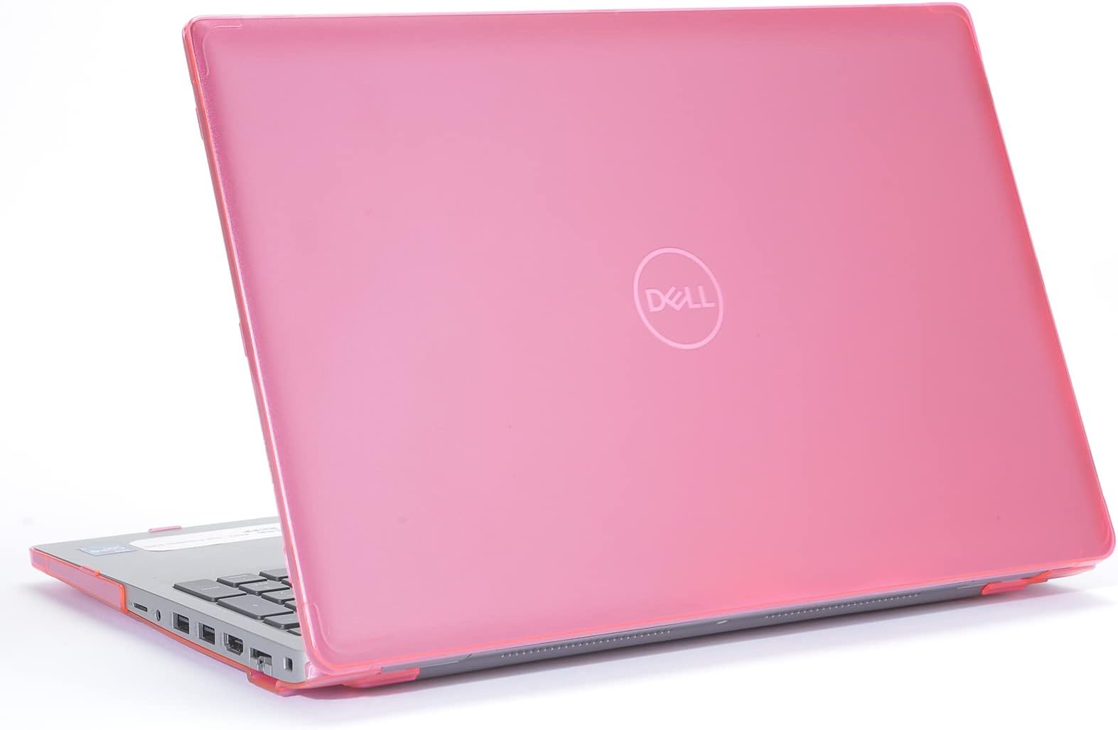 MCover Laptop Case MCover Hoesje ALLEEN Compatibel Met 2022 ~ 2023 14 Inch Dell Inspiron 7420/7425 2-in-1 Windows-notebookcomputer (niet Geschikt Voor Andere Dell-modellen) - Doorzichtig Dell Latitude 7420 Hoesje