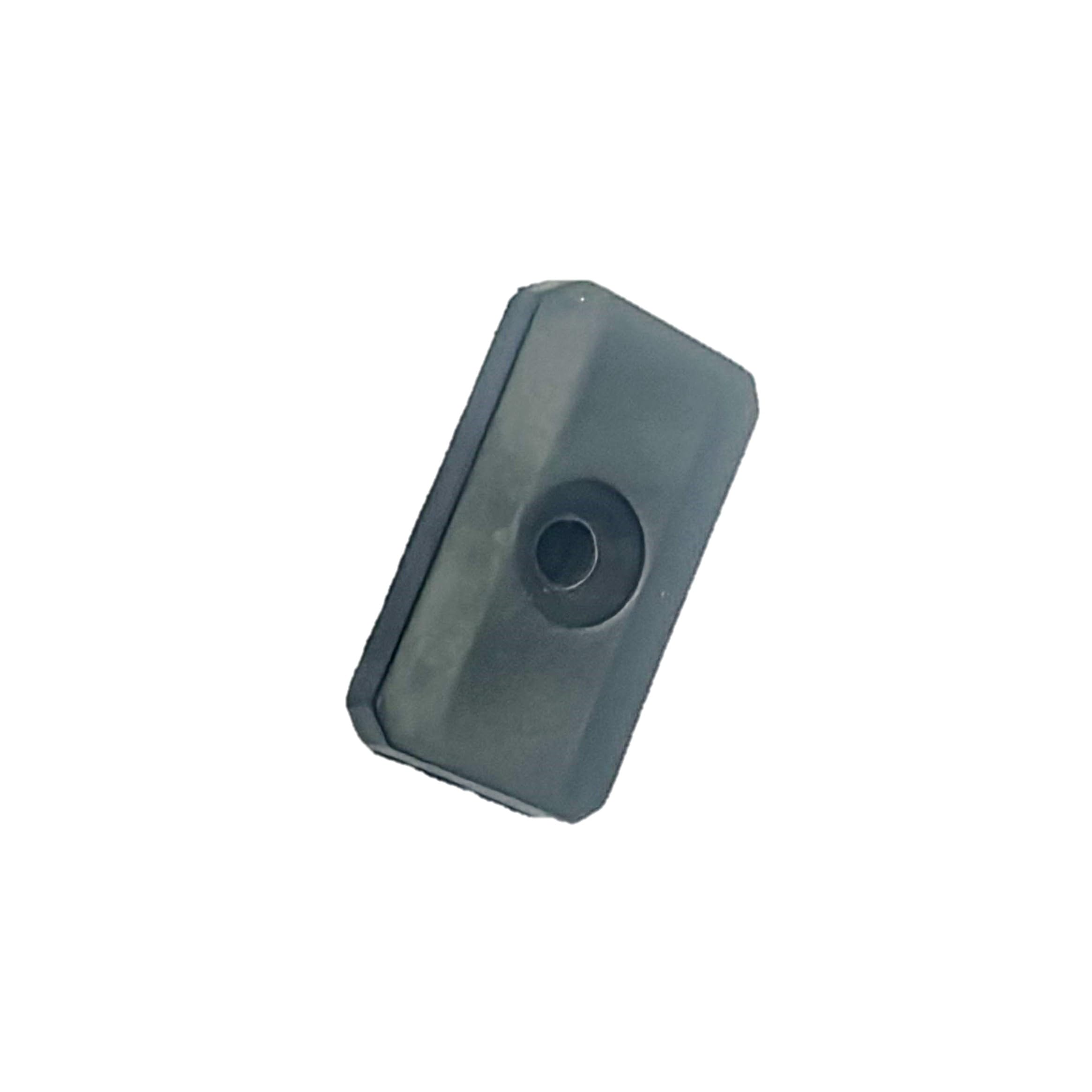 WPC Clips Befestigung Klammern Terrassendielen Montageclip 5mm Inkl. Schrauben + 20 Endclips kostenlos + 1 Bit (200)