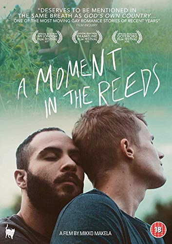 Preisvergleich Produktbild A Moment in the Reeds [DVD]