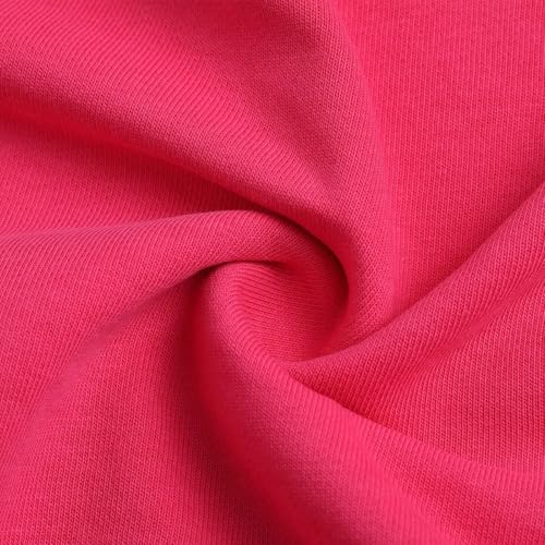 Image of WELAKEN Sweatshirts for Girls Toddler & Kids II Little Girl's Pullover Tops Sweaters & Hoodies