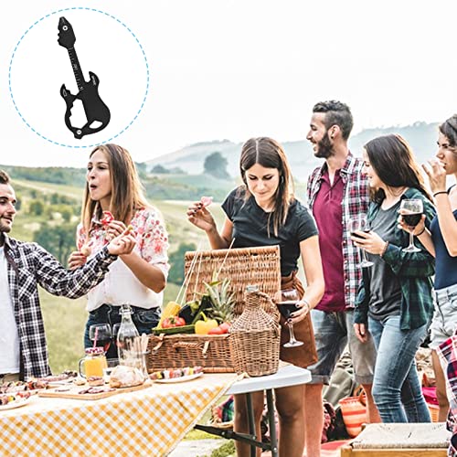 TIESOME 12 in 1 Portachiavi Apribottiglie