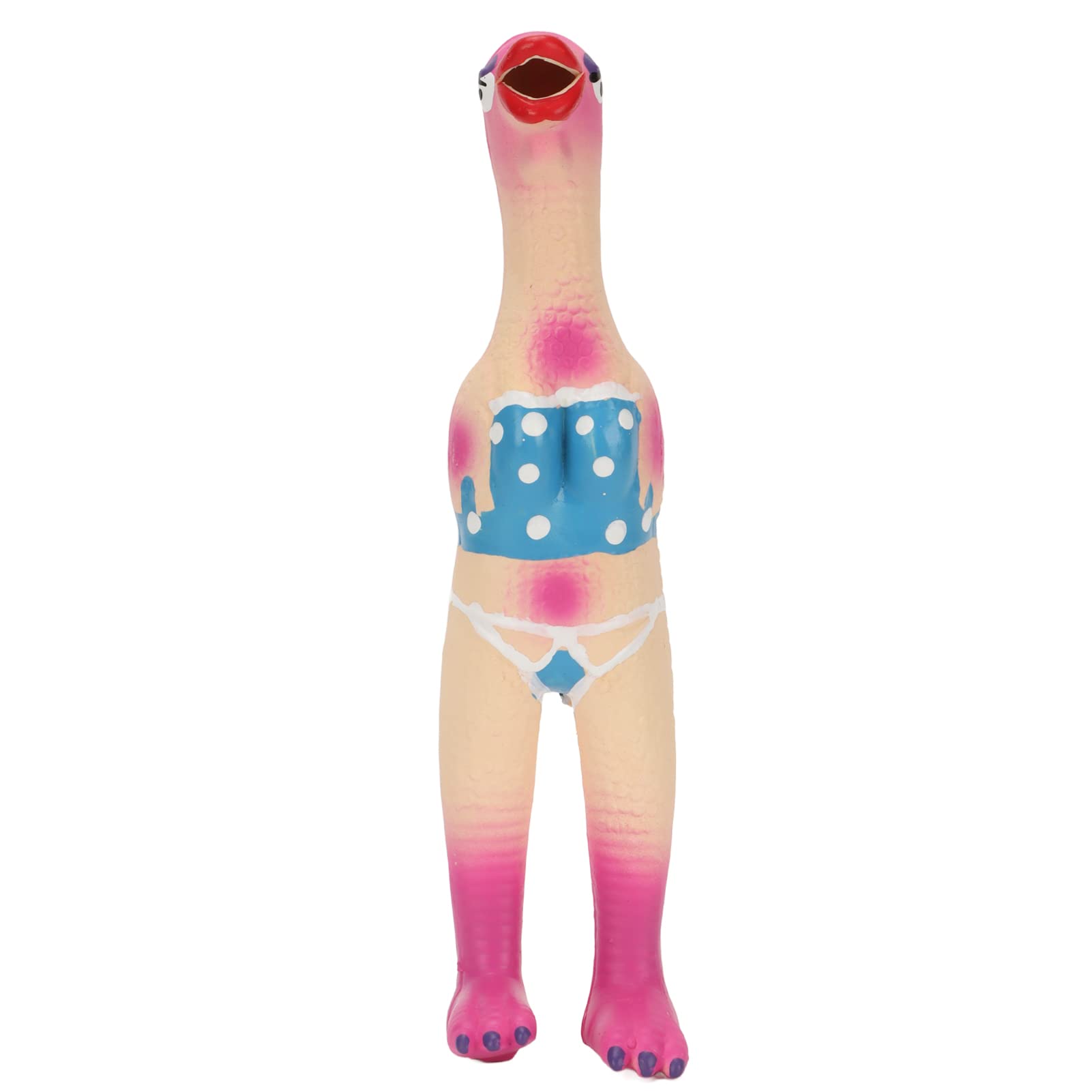 Qcwwy Squeaky Chicken Dog Toys - Image 2