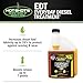 Hot Shot’s Secret Everyday Diesel Treatment EDT 16 oz Squeeze 5-PK – Treats 2000 Gallons – 6-in-1 Diesel Fuel Additive, Injector and Fuel System Cleaner, Boosts Cetane