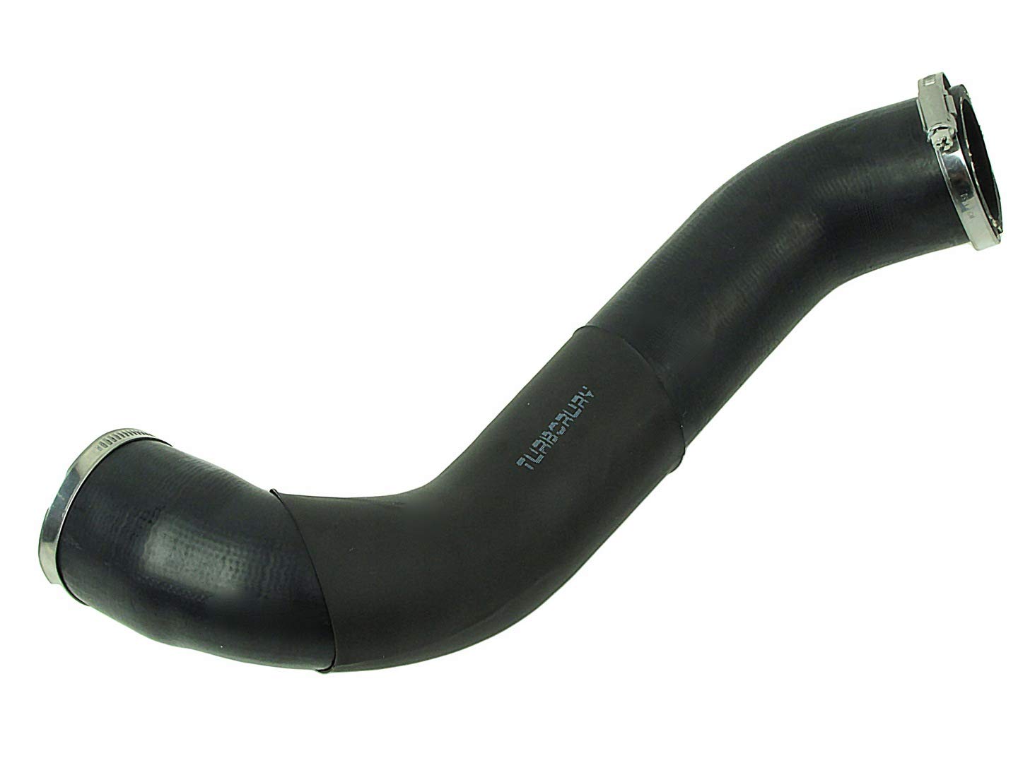 Compatibile con tubo intercooler TURBO CHRYSLER PT CRUISER 2.2 CRD 121-150HP (2002-2010) 04891554AB 04891554AA 04891465AA 04891465AB