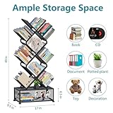 Zoom IMG-2 hi ninger tree bookcase libreria