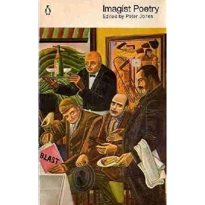 Imagist Poetry