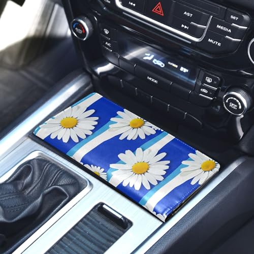 Organizador de Documentos para Auto Compacto miniatura 5