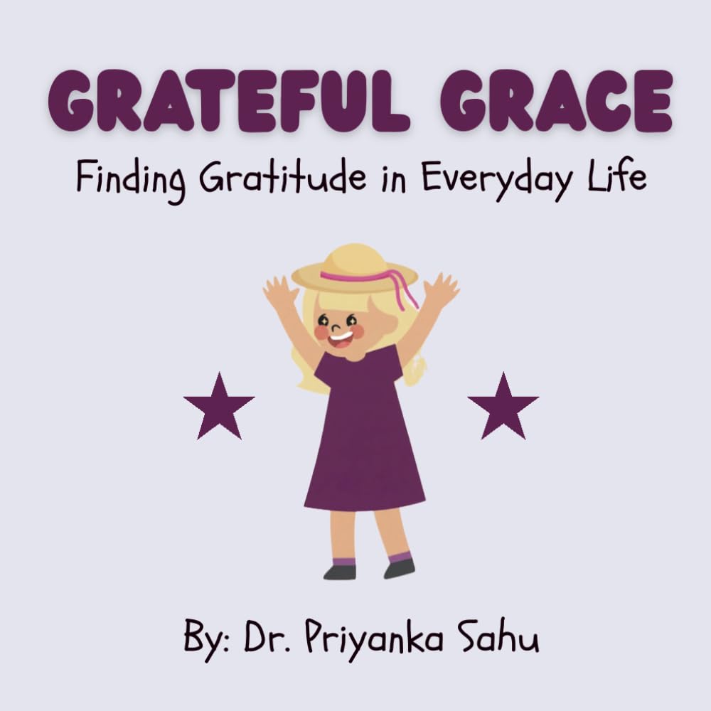 Grateful Grace: Finding Gratitude in Everyday Life