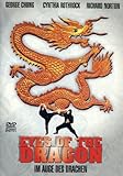  Eyes of the Dragon