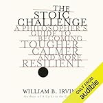 Cover of The Stoic Challenge