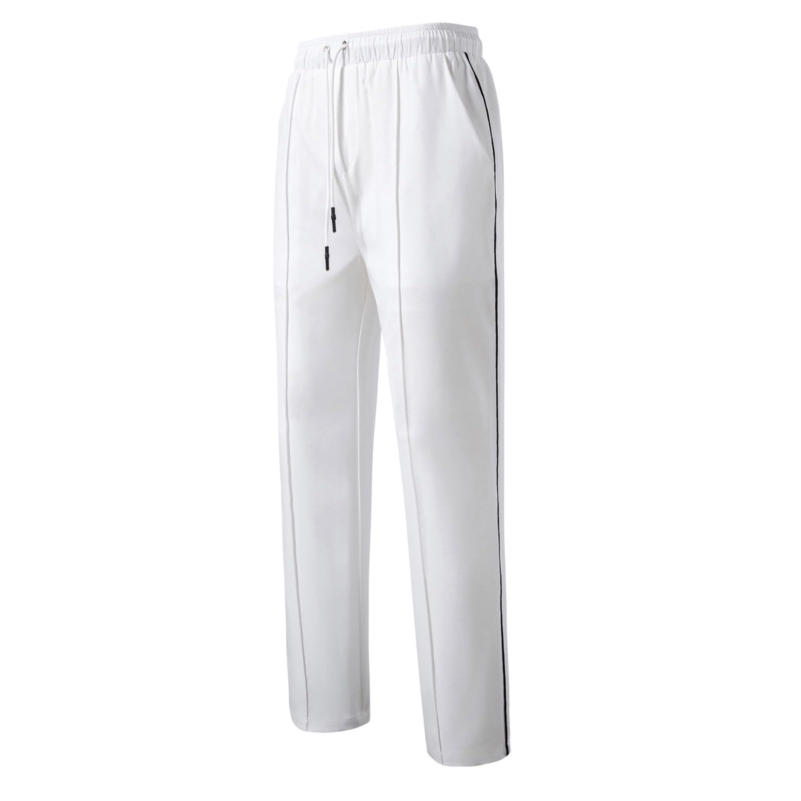 Set uniforme da cucina da uomo con colletto alto, giacca da chef, set con pantaloni da cucina, giacca da cucina, hotel cafe, abbigliamento da lavoro, camicette uniformi, camicia a maniche