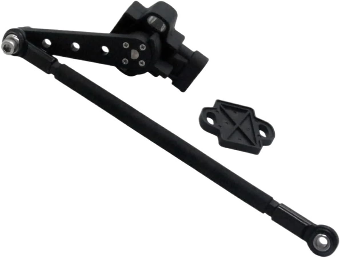 Headlight Level Sensor Car AAROT120 AA ROT 120 13022120129 Compatible with BMW