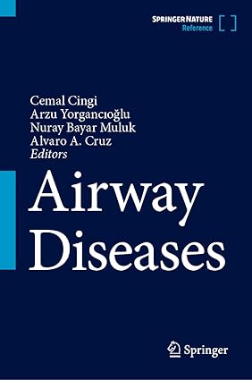 Airway Diseases-Wow! eBook