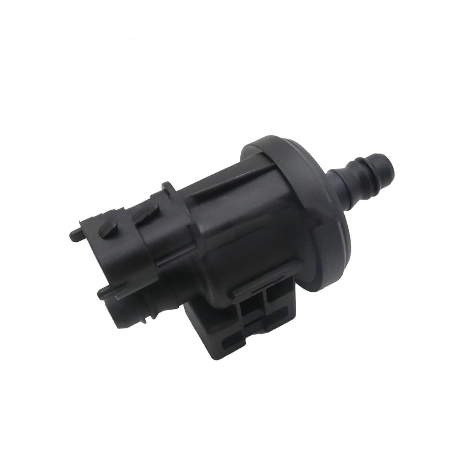 Yaqemoe One Color Turbo Solenoid Valve Compatible With For Fiesta For Focus 2012-2017 1 Pcs Vapor Canister Purge Valve Replacement Accessories 0280142517