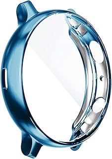 Generic Protetor De Tela Para Smartwatches Acessórios Para Smartwatch Relógio Ativo 2 Protetor De Relógio Concha De Relógio Protetor De Tela Capa De Moldura Protetora Capa Protetora