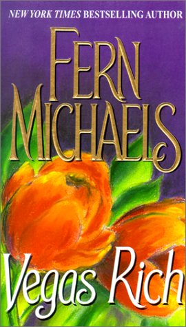 Buy Vegas Rich — BookShops.in