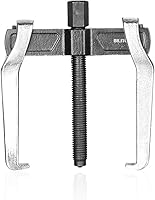 Vista 12 de BILITOOLS Extractor de engranajes de 3", de 2 mordazas, interno y externo para la extracción de poleas, volantes, rodamientos y brazos