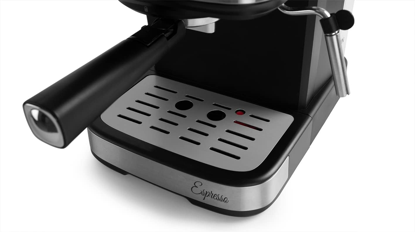 Orbegozo EX 5200 drip tray