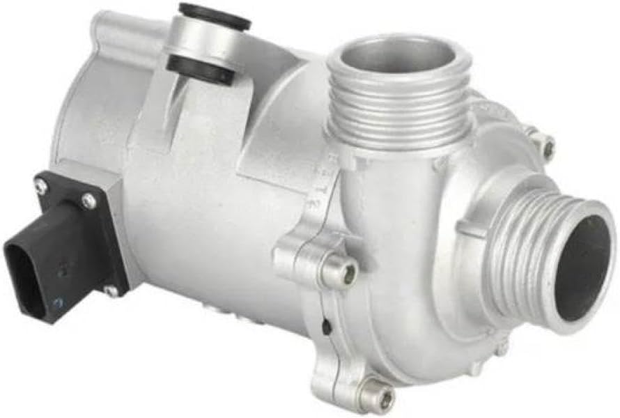 Electronic Water Pump 12V Brushless For Part Number 11517597715 11517604027 Compatible With Automotive Motorcycle Parts