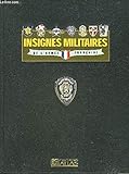collection atlas insigne militaire  INSIGNES MILITAIRES DE L\'ARMEE FRANCAISE - VOLUME 5.