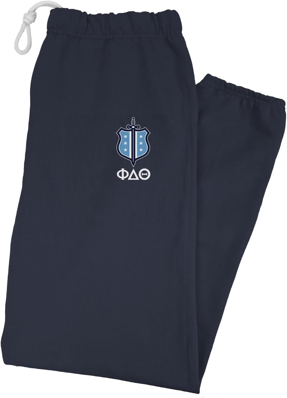 future icons logo graphic pants