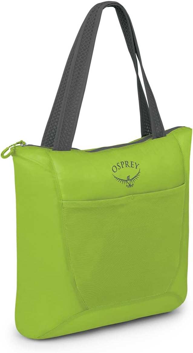 Osprey Ultralight Collapsible Stuff Tote Bag | Ultralight, Collapsible