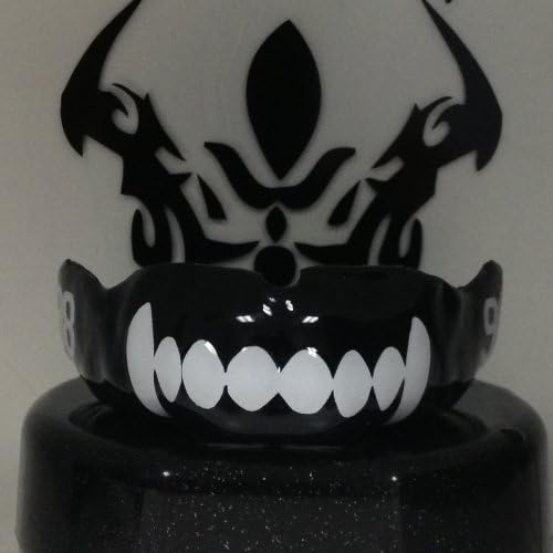 Custom Mouth Guard