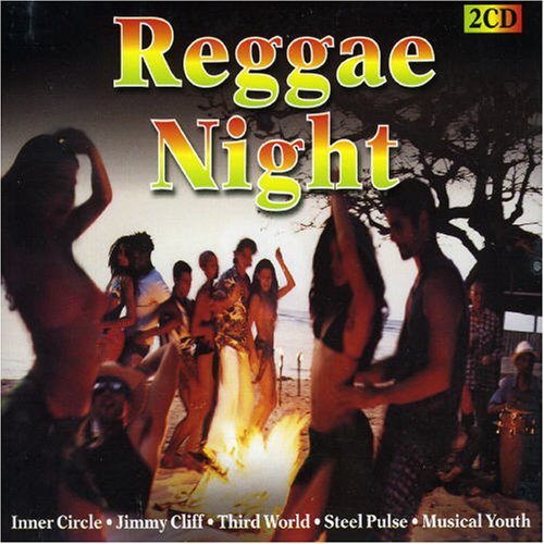 Reggae Nights