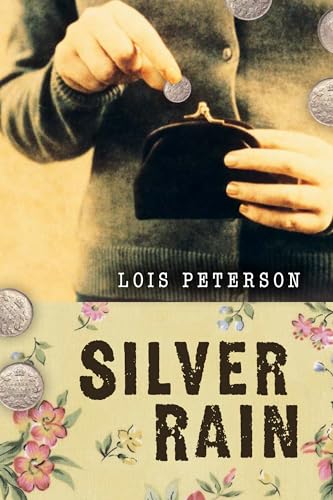 Silver Rain view 2